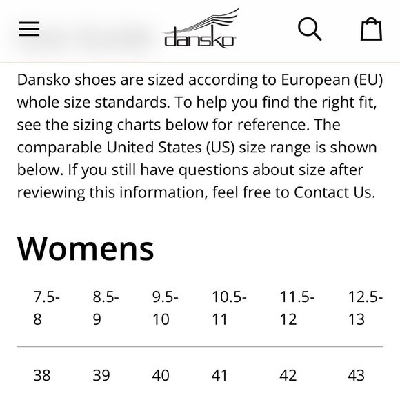 DANSKO BLACK CLOGS SZ 43EU = SZ 12.5-13US IN EUC $130 - Picture 12 of 13